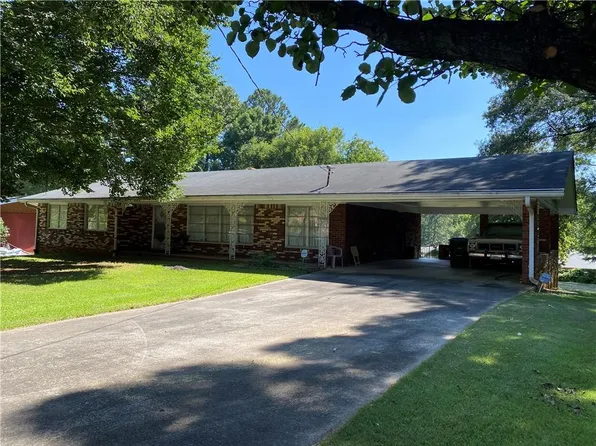2480 Johnson Dr, Doraville, GA 30340