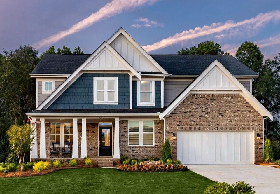 1st image of 1316 Parkridge Dr