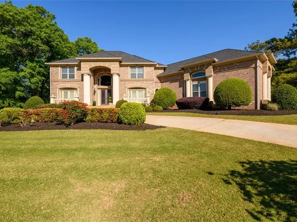 50 S Underwood Dr, Covington, GA 30016