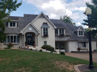 21 Southbridge Ln, Edwardsville, IL 62025