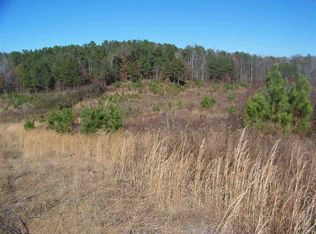 0 Wright Rd, Henagar, AL 35978