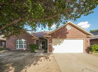 13116 Maple Leaf Dr, Oklahoma City, OK 73170