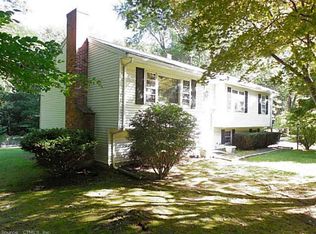 61 Bittersweet Cir, Guilford, CT 06437