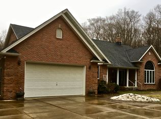 8660 Blanchard Rd, Colden, NY 14033