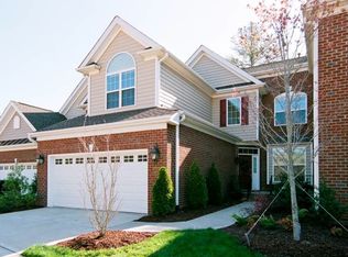 11506 Helmond Way, Raleigh, NC 27617