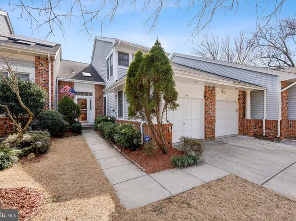 7973 Ashford Blvd, Laurel, MD 20707