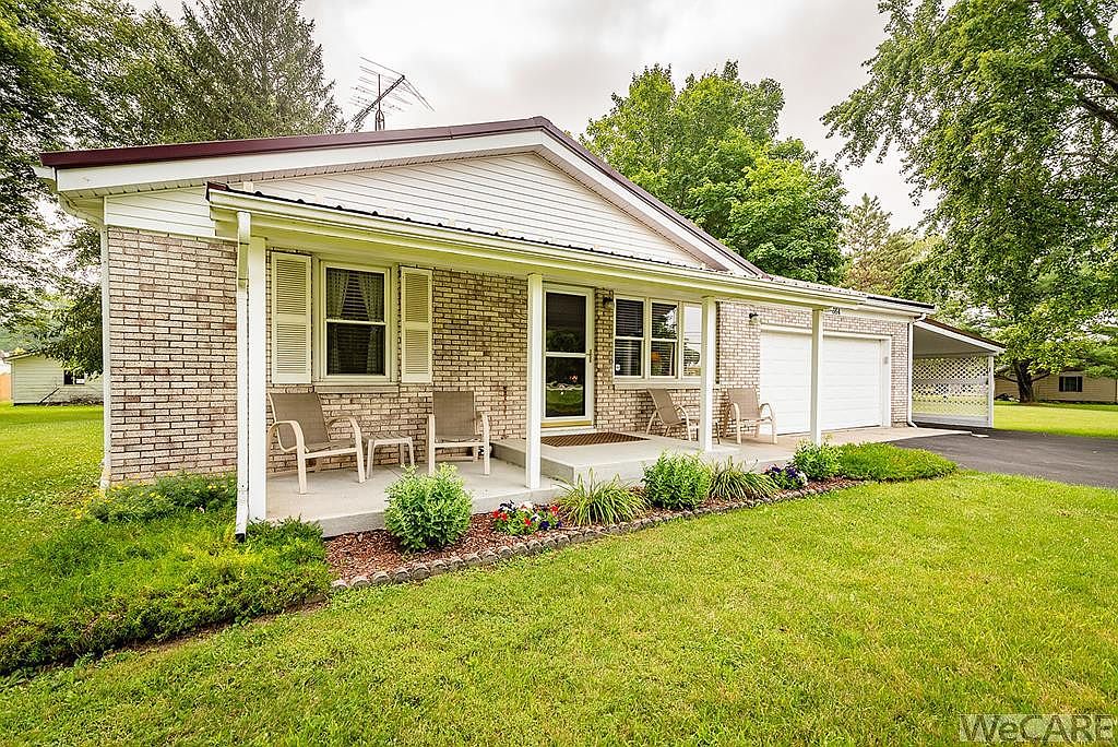 664 Cretcher St, De Graff, OH 43318 Zillow