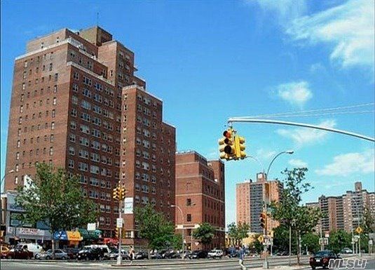 1st image of 107-40 Queens Blvd #15D