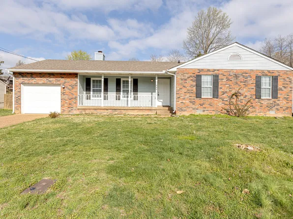 544 Michele Dr, Antioch, TN 37013