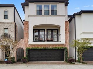 5713 Arabelle Lake St, Houston, TX 77007