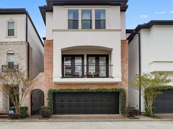 5713 Arabelle Lake St, Houston, TX 77007
