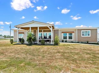 15980 County Road 12 S, Foley, AL 36535