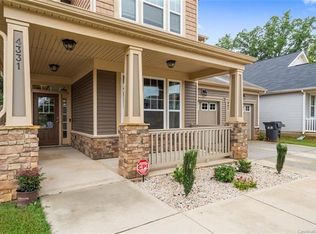 4331 Hubbard Rd, Charlotte, NC 28269