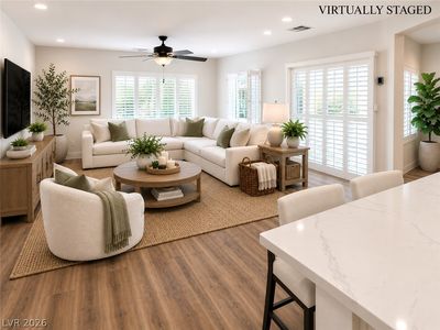 2237 Merrimack Valley Ave, Henderson, NV, 89044
