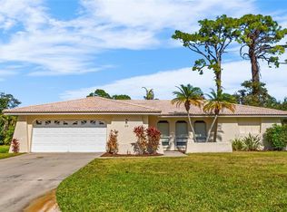 213 Millet Pl, Nokomis, FL 34275