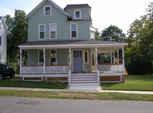 23 E Highland Ave, Atlantic Highlands, NJ 07716