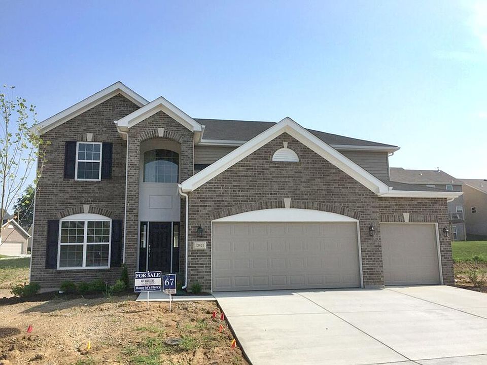 1st image of 12421 Bur Oak Dr