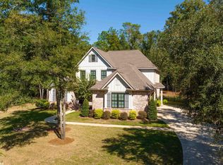 113 Shallow Springs Cv, Fairhope, AL 36532