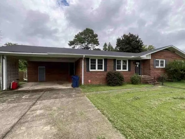 605 11th Ave SW, Attalla, AL 35954