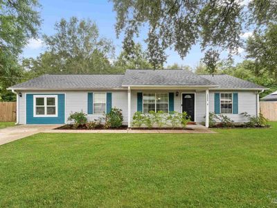 5889 Timberline Dr, Milton, FL, 32570