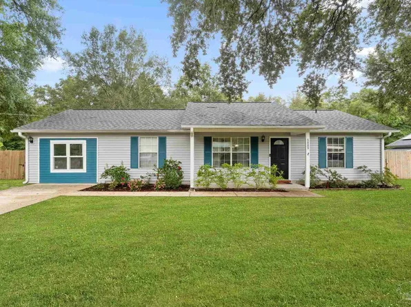 5889 Timberline Dr, Milton, FL 32570