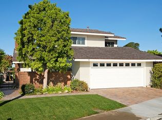 11 Teal, Irvine, CA 92604