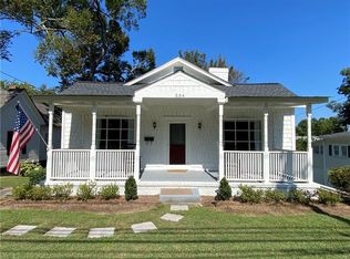 334 Kennesaw Ave, Marietta, GA 30060