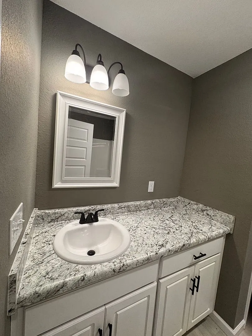 3 Bed 2 Bath Brick House - New Construction — Photo 3