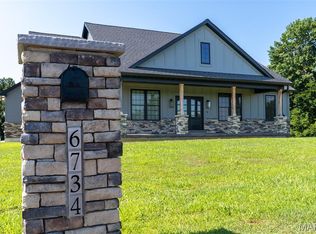 6734 Breckenridge Farms Rd, De Soto, MO 63020