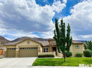 2700 Trail Rider Dr, Reno, NV 89521