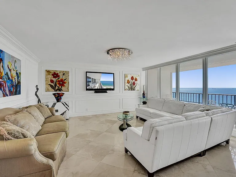 4280 Galt Ocean Dr #25H — Photo 6