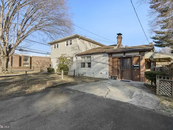 700 Maryland Ave, Wallingford, PA 19086