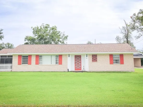 323 Mimosa Ave, Luling, LA 70070