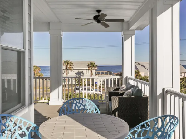 602 SEAGATE Lane S, St. Augustine, FL 32084