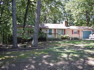 113 Lookout Dr, Fairfield Bay, AR 72088