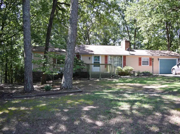 113 Lookout Dr, Fairfield Bay, AR 72088