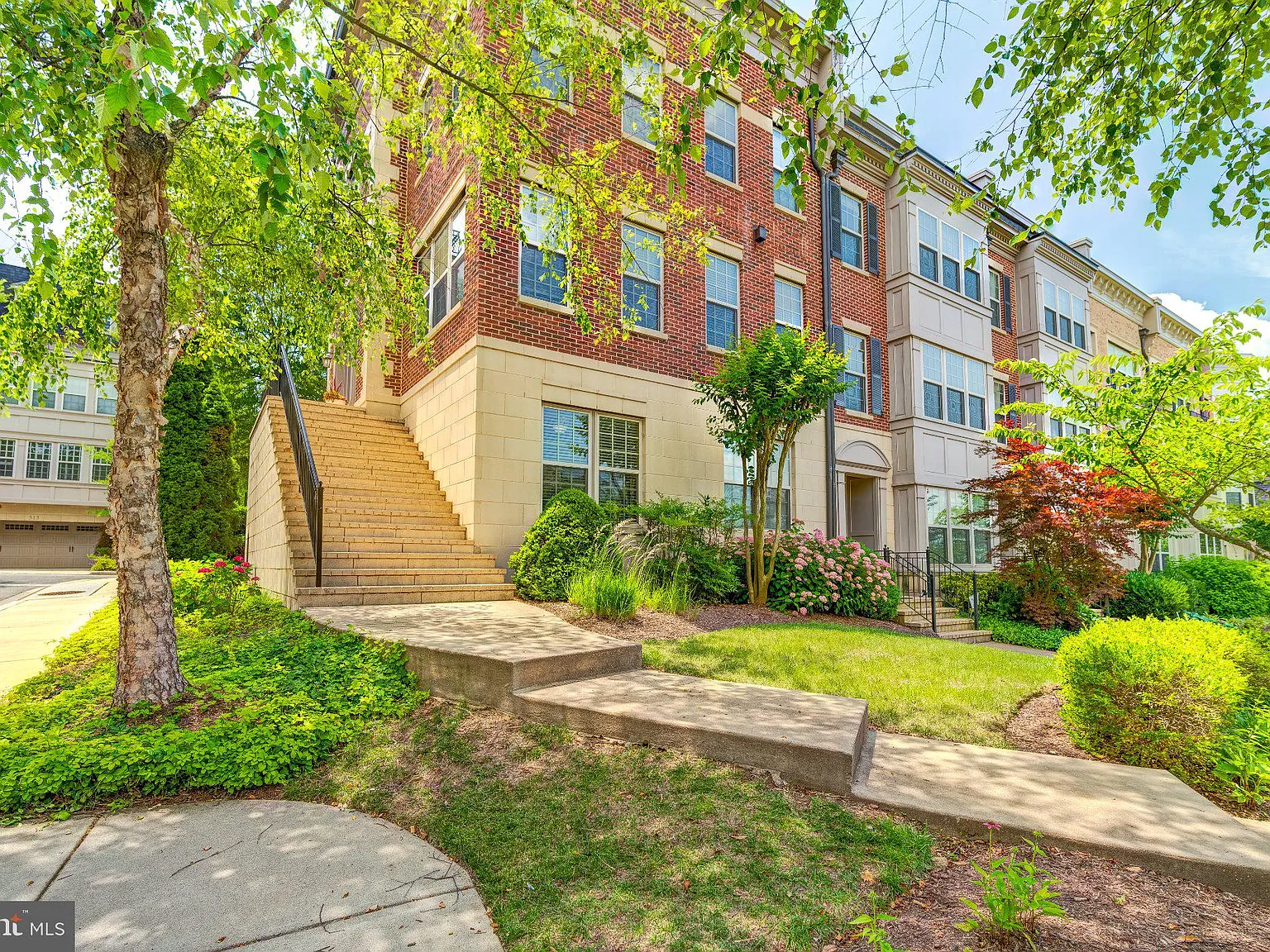 Potomac Overlook Condo — Photo 3