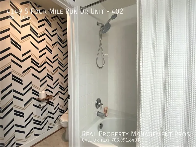 4149 S Four Mile Run Dr #402 — Photo 20