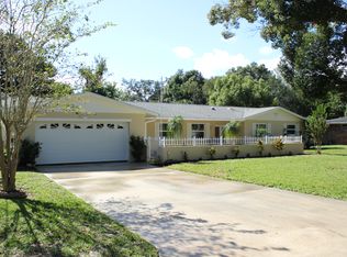 58 S Saint Andrews Dr, Ormond Beach, FL 32174
