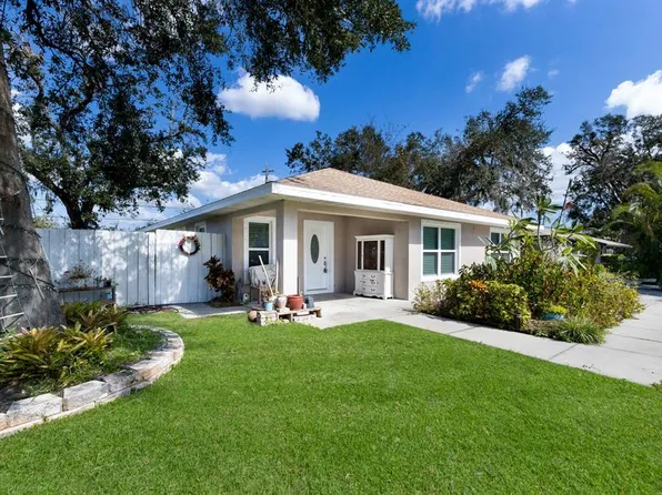 1116 26TH STREET COURT E, PALMETTO, FL 34221