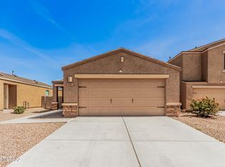 6033 S Kirtley Dr, Tucson, AZ 85706