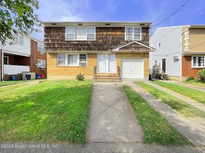 72 Carpenter Ave, Staten Island, NY, 10314