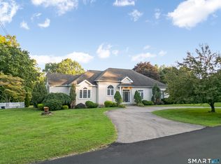 455 Grace Trail, Orange, CT 06477