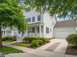 144 Willow Oak Ave, Ocean View, DE 19970