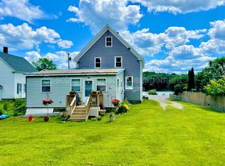 21 Water St #3, Fairfield, ME 04937