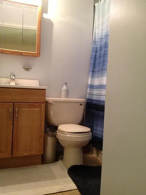 2 bed, 966 sqft, $2,000 — Photo 3