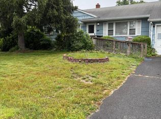 321 Green Tree Rd, Brick, NJ 08724