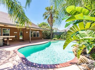 2238 Waxwing Dr, League City, TX 77573
