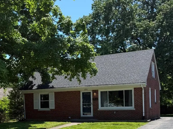 236 Zandale Dr, Lexington, KY 40503