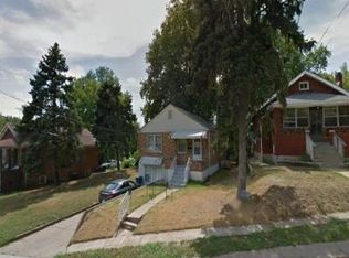 3109 Thelma Ave, Saint Louis, MO